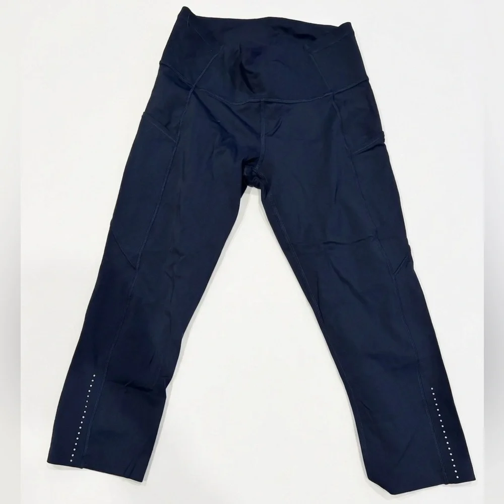 Women’s Lululemon Speed Up Crop 21